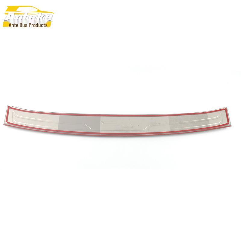 Lexus RX270 Rear Guard Plate: Tailgate Trunk Protection Panel