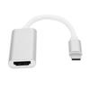 USB 3.1 Type C Adapter Type C to   TV Video Converter for PC Laptop Computer Mobile Phone