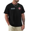 Captain Bishop Station 19 Tshirt Basic Plain Tee For Spring And Summer