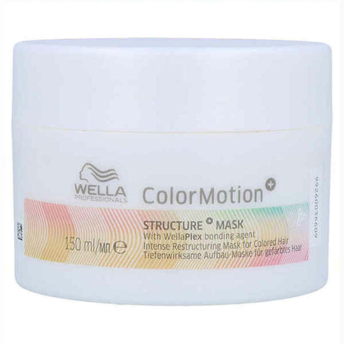 

Защитный крем для цвета Wella Color Motion (150 мл)