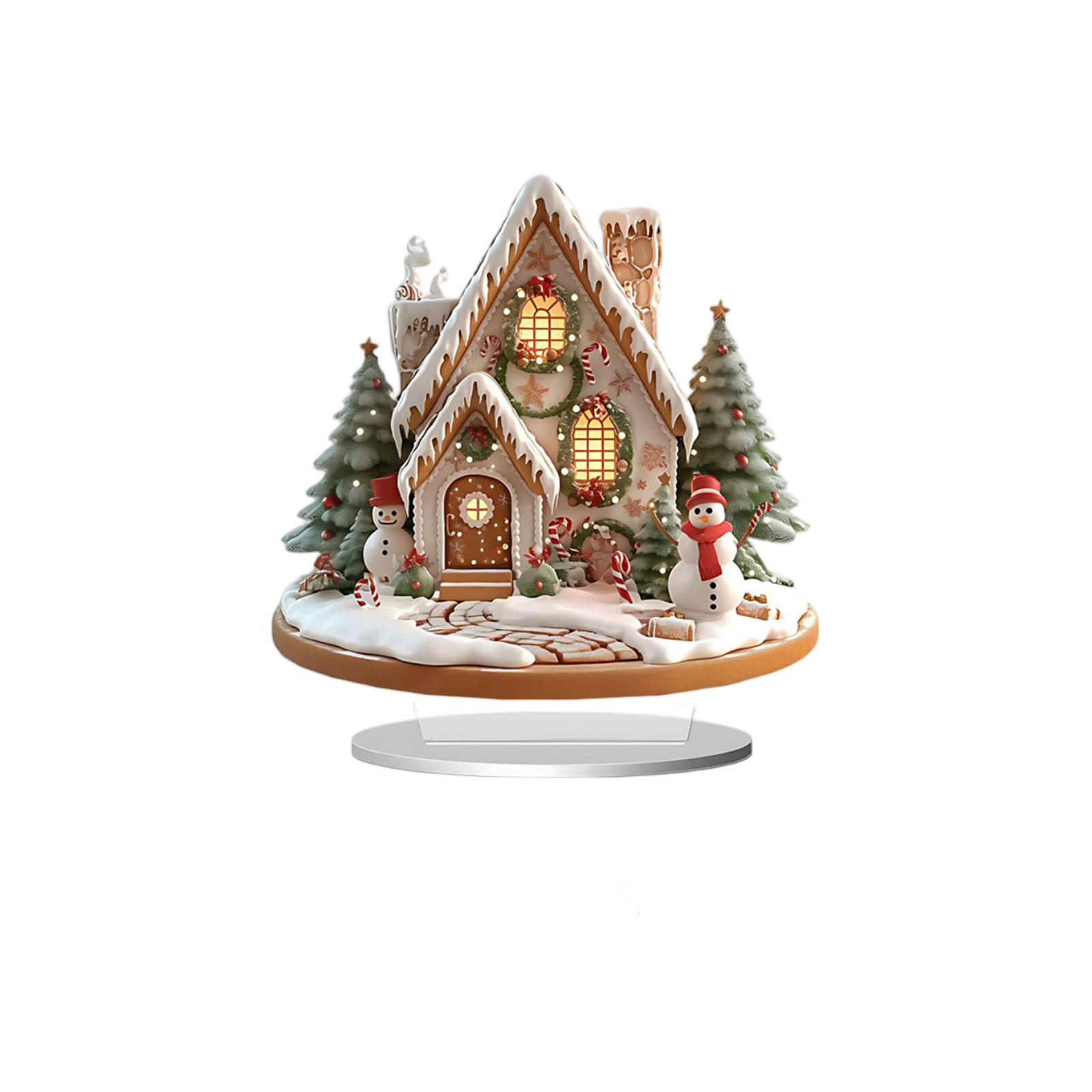 

Милый кот Акриловая плоская подставка Украшения Поделки Дом Спальня Гостиная Прихожая Декорация One Size