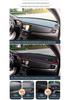 Citroen C4L Armaturenbrett Blendschutz Sonnenschutzmatte
