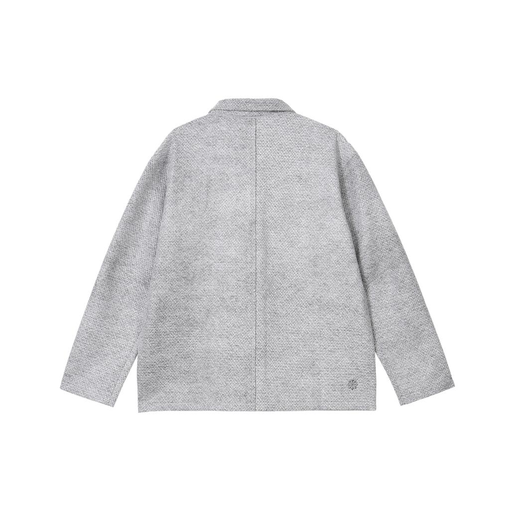 New Nike Jackets Men's Cool Gray DV9993-084