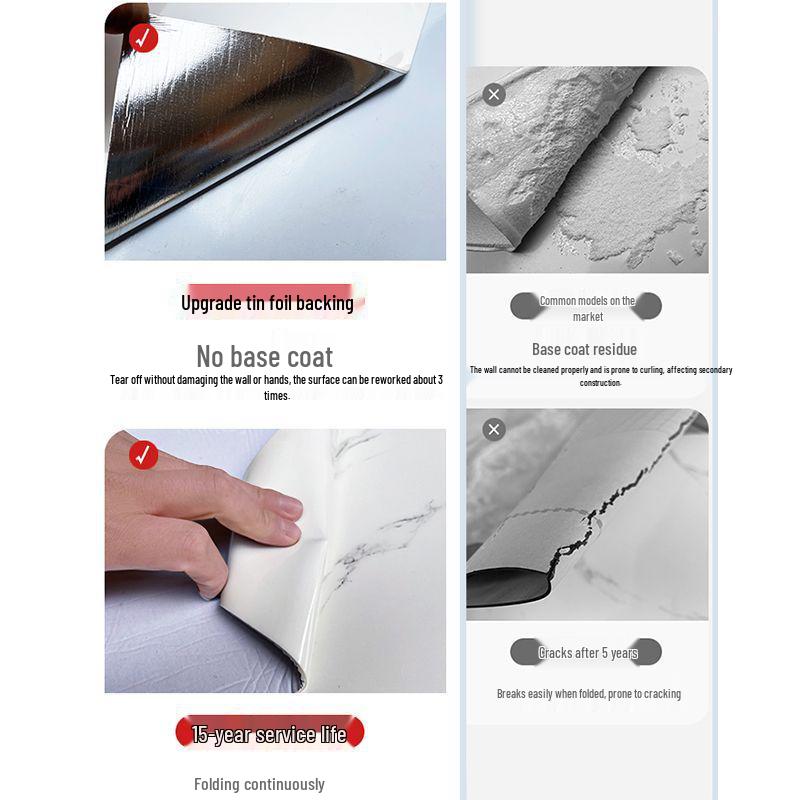 Samolepka na zeď v severském stylu s černobílou mřížkou pro výzdobu prodejny s mléčným čajem a občerstvením.