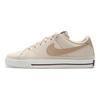 Nike Court Legacy Next Nature Sand Drift Bronzine Damen Sneaker Creme Sail Hanf DH3161-107