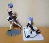 [USED] Re:ZERO -Starting Life in Another World- Rem 1/7 Scale Figure