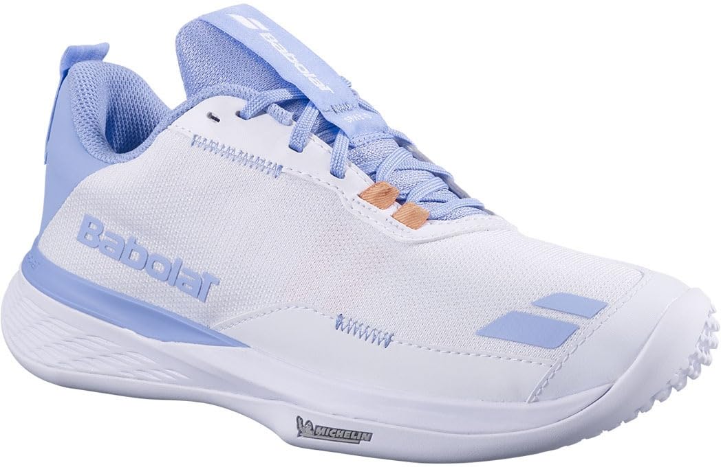 Babolat Women s SFX EVO Sand Grass Tennis Shoes (Model No. 31S26945A-1112)