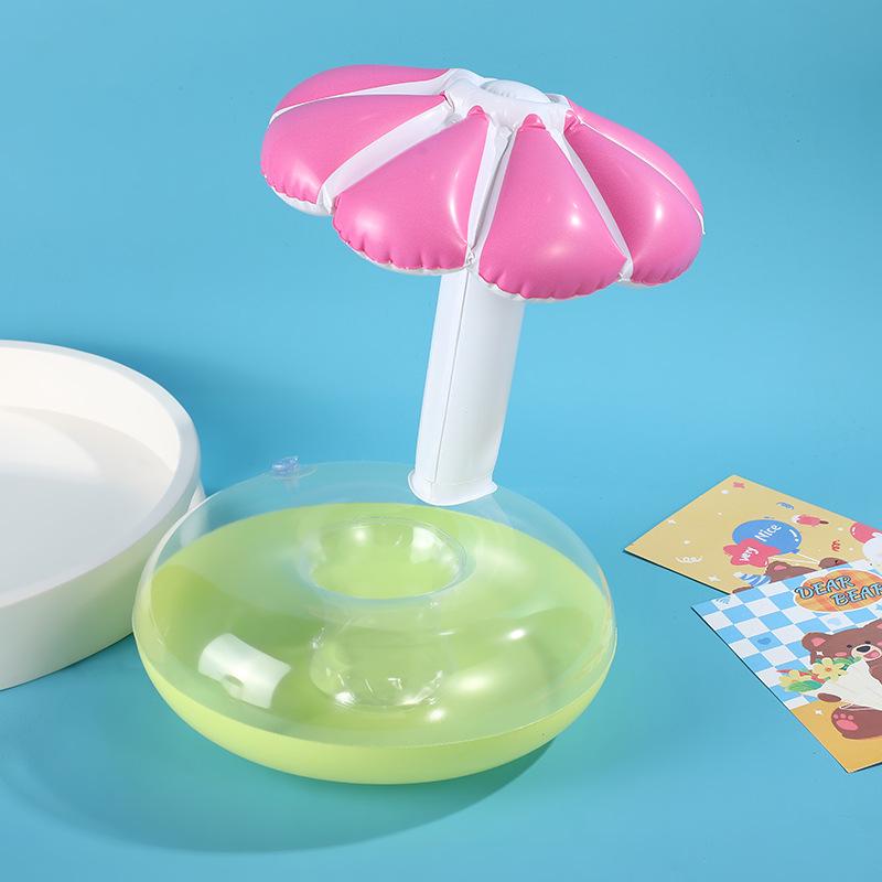 Water Float Cup Holder for Beach and Pool Parties