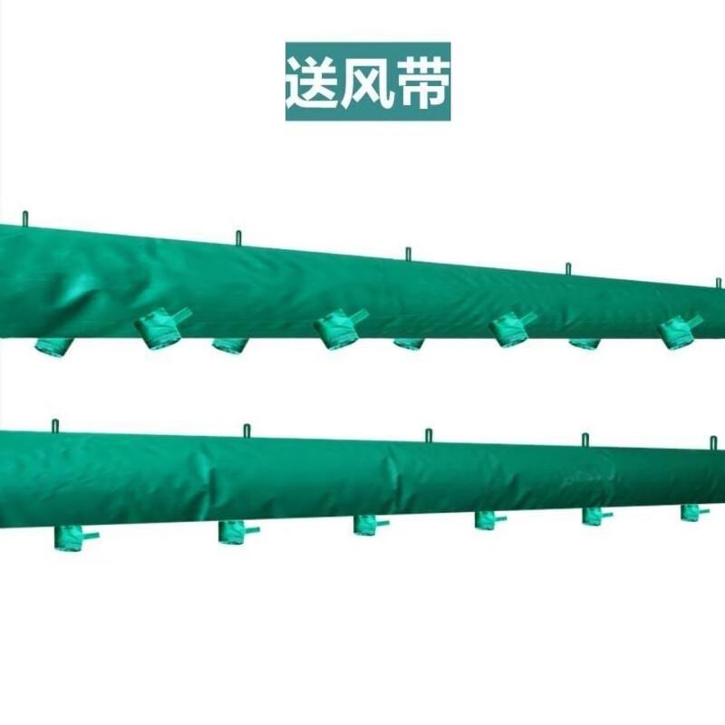 

Высокотемпературный гибкий вентиляционный воздуховод Huafengyi