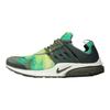Nike Air Presto GPX Fire Waves Men Sneakers Multi-Color Vivid-Sulfur Black-Sail-Racer-Blue 848188-003