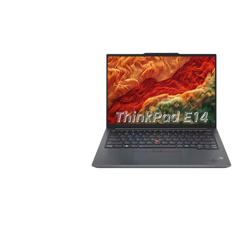 Lenovo ThinkPad E14 Ultra AI Laptop (CN version)