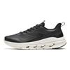 Anta Comfortable Versatile Durable Breathable Low-Top Casual Running Shoes Men sneaker Black 912345578-8