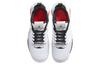 Jordan Max 200 White Challenge Red Black (GS)
