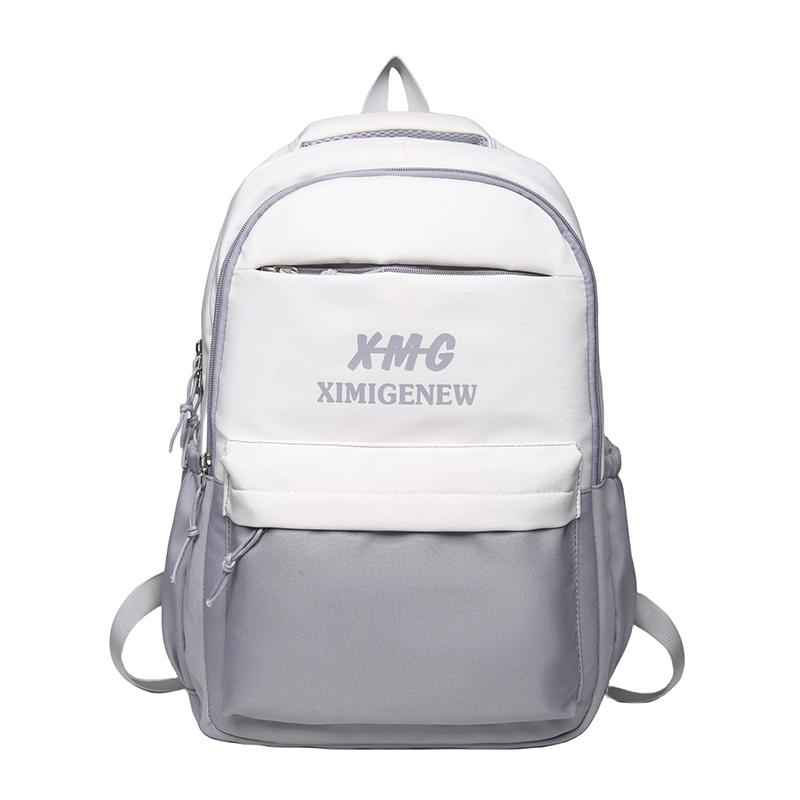 Schoolbag High School Student Backpack