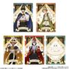 Atelier Chapeau de Sorcière Cartes Gaufrettes Jumelles 1 Boîte (Boîte de 20 Paquets) BANDAI Japon