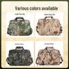 LanXun 5th Gen Camouflage Waterproof Laptop Briefcase