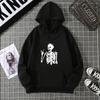 New 2025 Fall and Winter Fleece Jacket Loose Halloween Sweater
