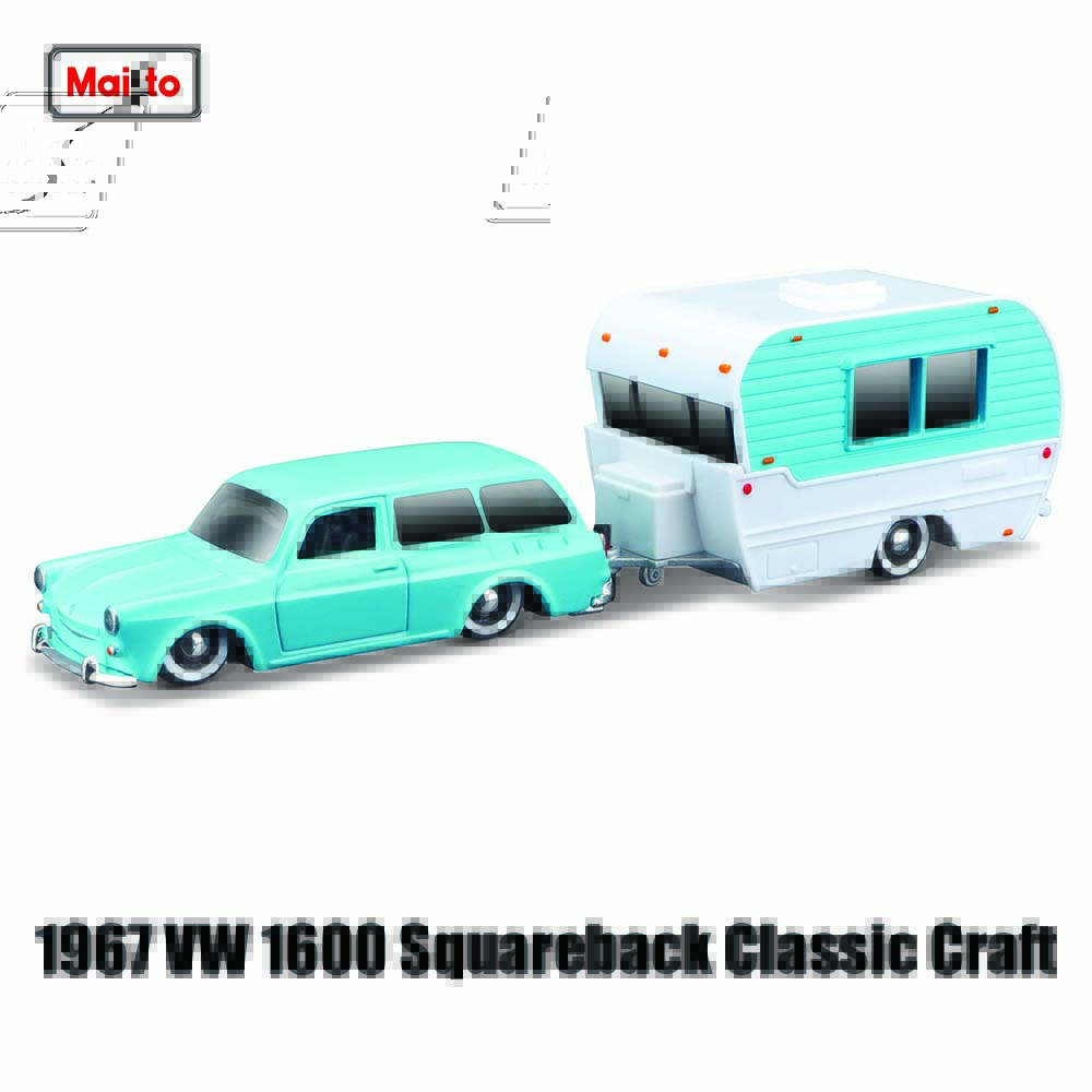 Maisto 1:64 1979 Chevrolet K5 Blazer Chevrolet Brand collectible trailer die-cast precision model car Model collection gift