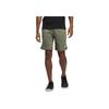 adidas All Set Short 2 Fashionable Versatile Breathable Sports Casual Shorts Men Shorts Green FL1541
