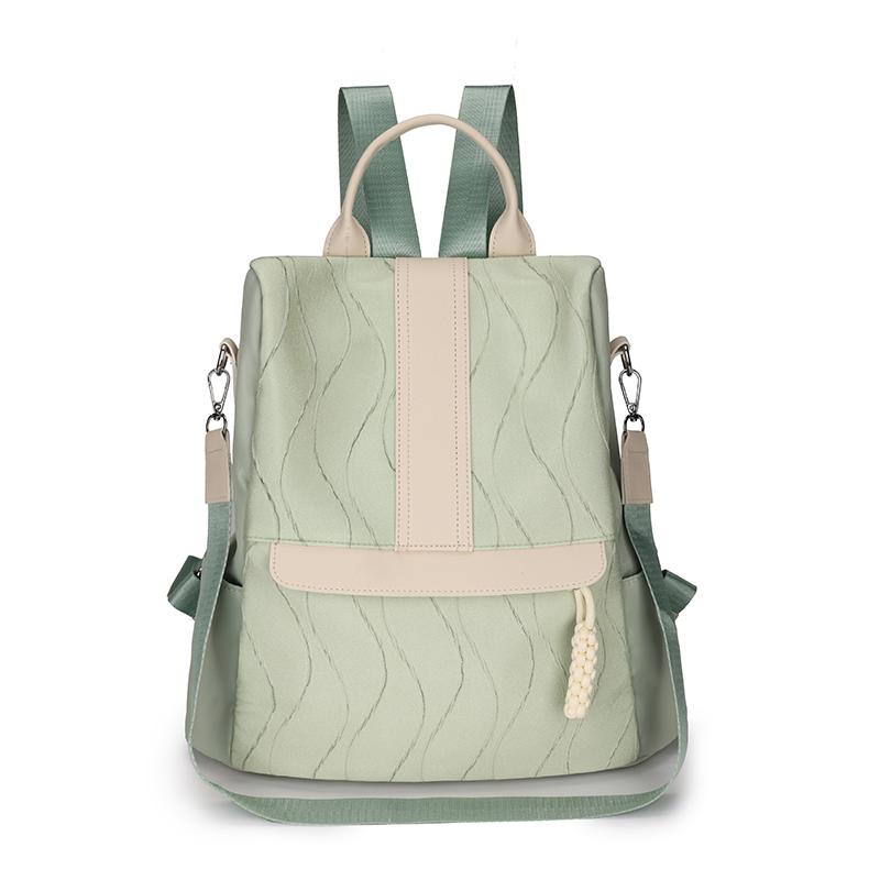 Рюкзак с принтом — фото 3