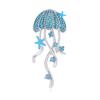 Fashion Brooches For Women's Jewelry