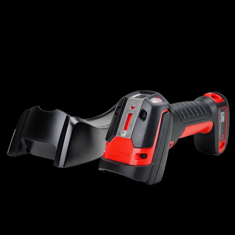 Honeywell 1990iSR Industrial Wired 2D Barcode Scanner