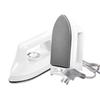 Portable Mini Electric Iron for Clothes - Student Dormitory and Travel-Friendly, Low Power with Temperature Control