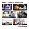 Beelink Min S12 N95 Mini PC Win11 Pro Support Wifi5 1000M LAN Desktop Mini Computer