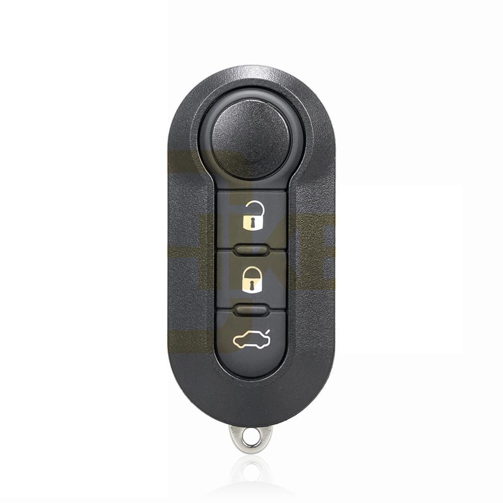 

Для Peugeot BOXER Citroen RELAY Fiat DUCATO корпус пульта дистанционного управления и лезвие