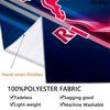 Bull Energy Boost Threepiece Set 1 Duvet Cover 2 Pillowcase Without Core Bedding Set Duvet Cover And Pillowcase Christmas Birthday Gift