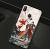 Anime Tian Guan Ci Fu For Huawei Nova 10 9 SE 3i 7i 8i 11i 12i Y73 Y90 Y70 Y72 Y61 Y91 P60 Pro P30 P40 Lite Case