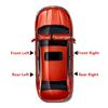 Front Left Car Inner Interior Door Handle Knob 826102L000