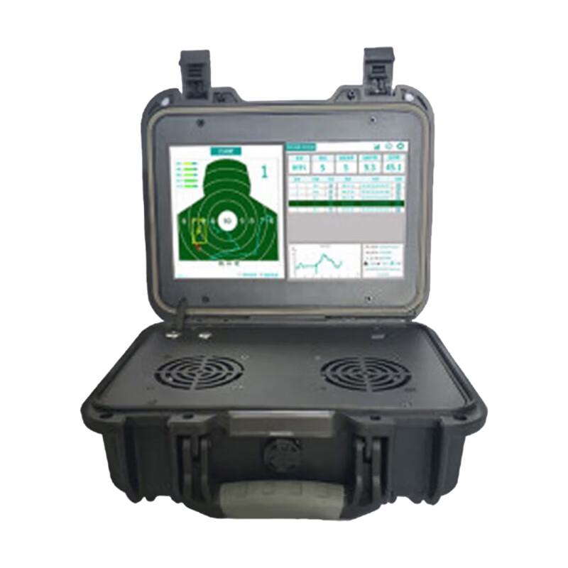 Junnuo Real-time Track Analysis Advanced Simulation Training System V2.0