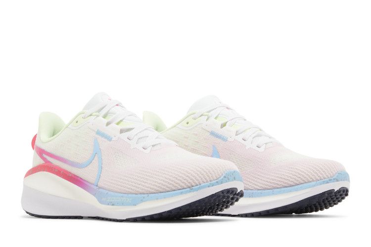 Nike Vomero 17 Pink Foam Mehrfarbig (Damen)