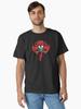 Samurai Jack I, Aku, the shapeshifting Master of Darkness Classic T-Shirt