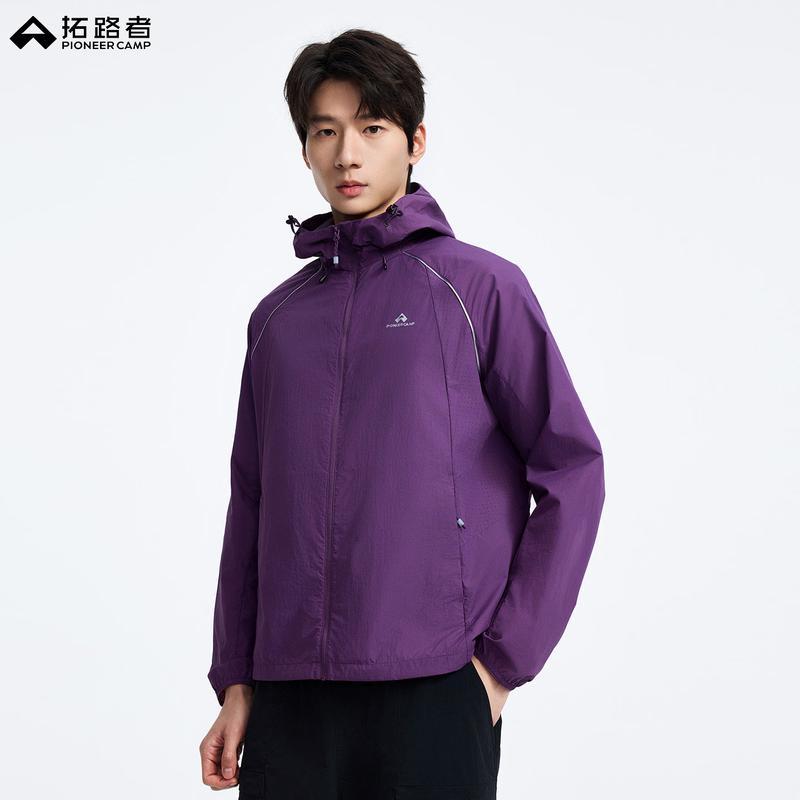 Trailblazer Men's Lightweight Outdoor Jacket