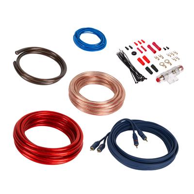 Kruger&Matz KM0011 Amplifier Cable Set