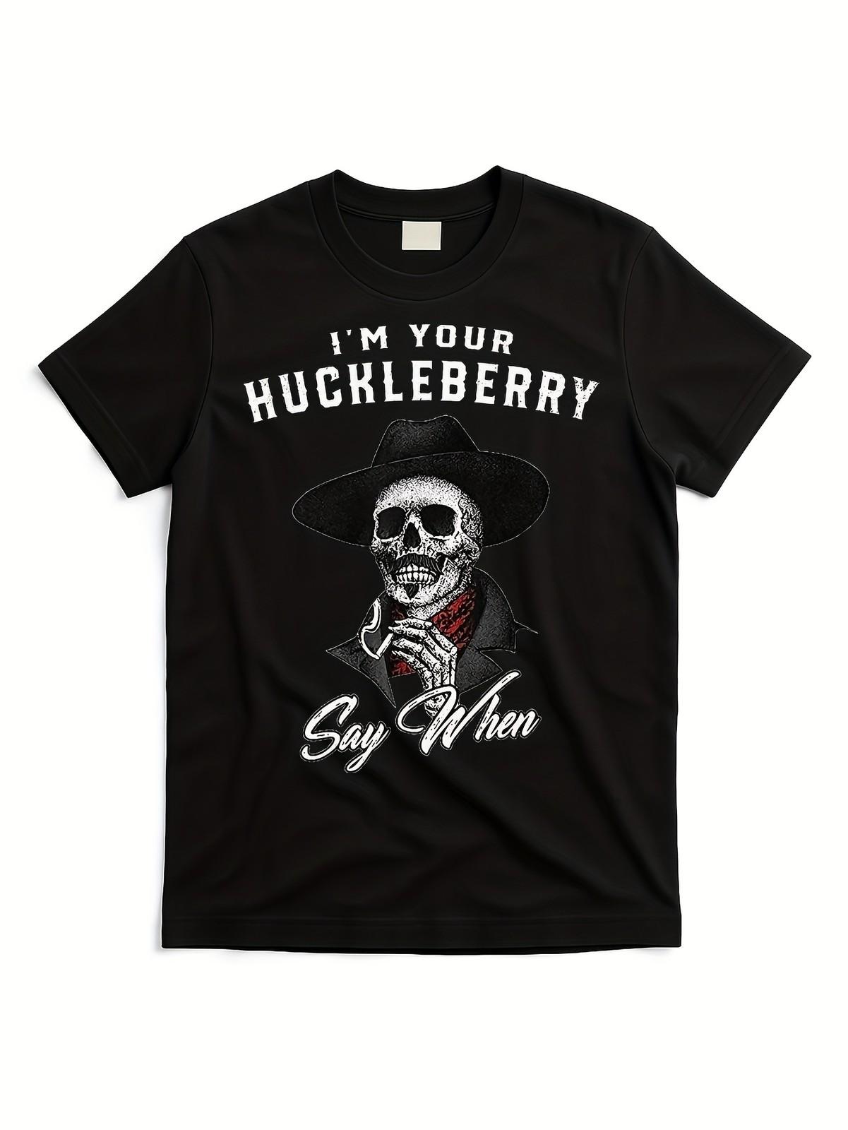 im-your-huckleberry-say-when-t-shirt_iyh0326124-at_black_product_image Western S