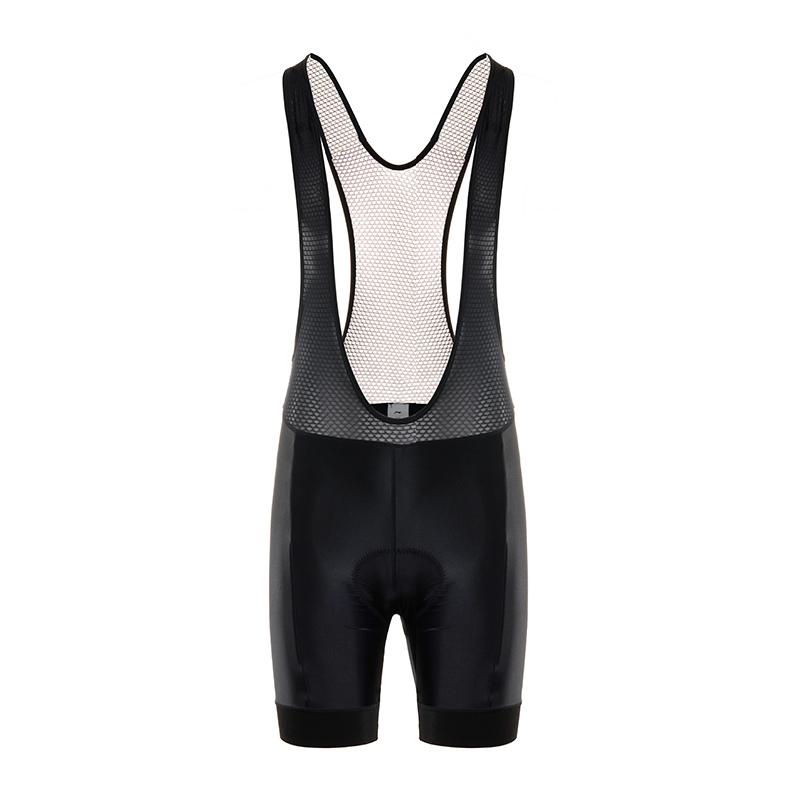 Li Ning Cycling Pants Unisex Black LCUK197 3XL