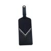 Stainless Steel Vegetable Shredder Manual Cabbage Grater Cheese Grater   Slicing