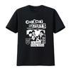 Tricou COCKNEY REJECTS pentru Bărbați Imprimeu Rock Band Design Forever Blowing Bubbles vintage Spălat h