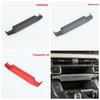 Toyota RAV4 26 Velanda Center Console Air Vent Trim Decoration Sticker L