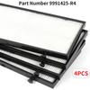 9991425-R4 Filtro Ultra Fine Compatibile con Pulitori Robotici per Piscina Dolphin Premier, DX6, Deluxe 4, Deluxe 5, DLX4, DLX5, DX5S