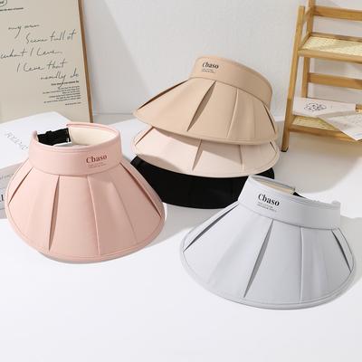 Καπέλα – Καπέλα visor