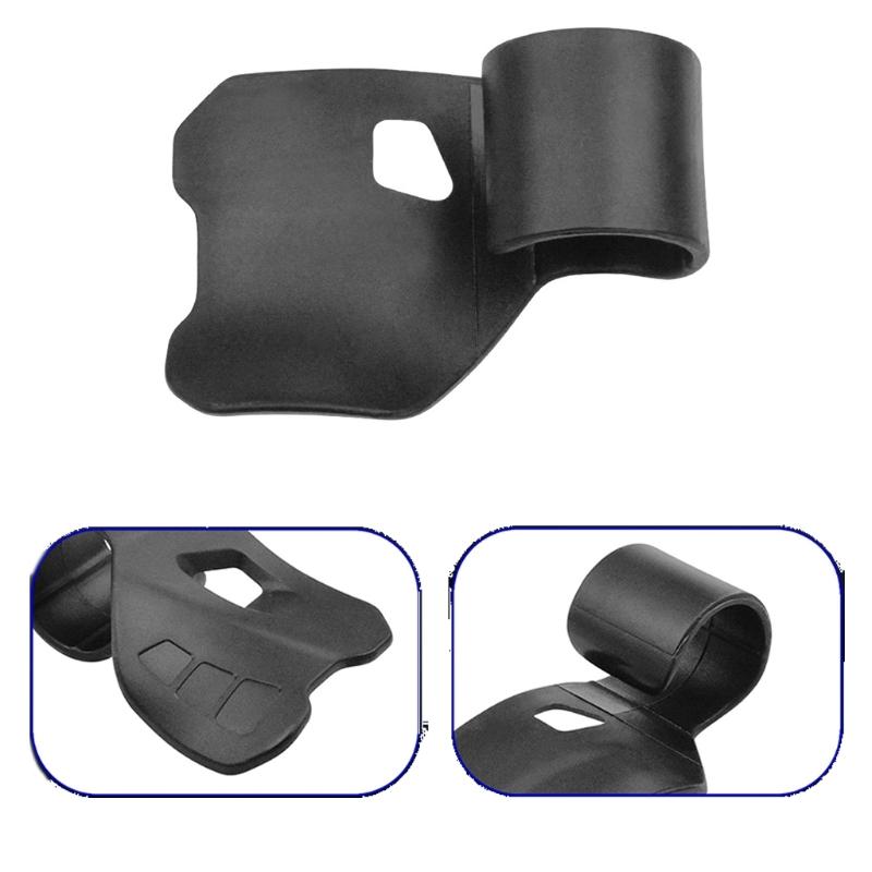 Hot Throttle Grips Motorcycle Scooter Cruise Control Throttle Assist Wrist Cramp Throttle for Palm Rest Clip