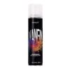 Temporary Washable Hair Dye Spray - One Spray for Black Color