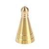 1 Satz Reines Kupfer Turm Räucherstäbchen Formen Set Räucherkegel Herstellungsform Räucherstäbchen