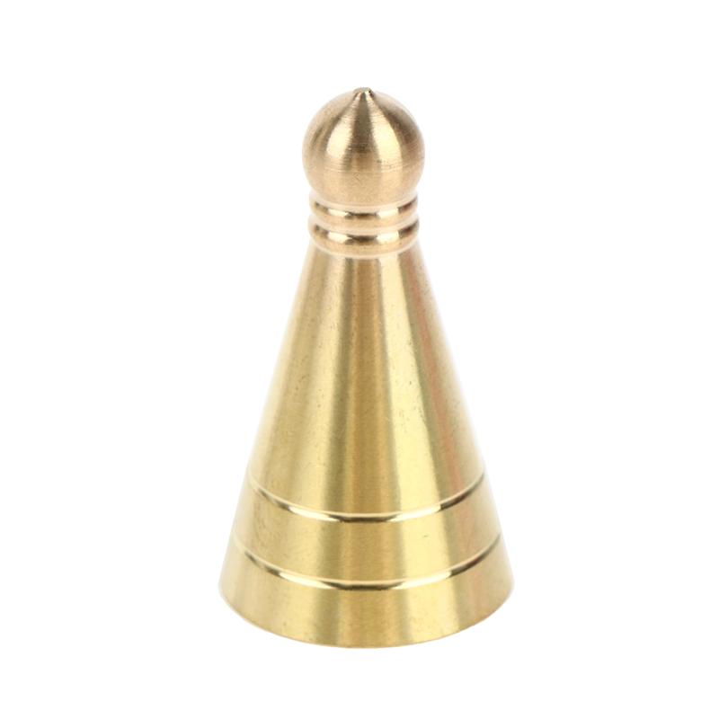 1 Satz Reines Kupfer Turm Räucherstäbchen Formen Set Räucherkegel Herstellungsform Räucherstäbchen