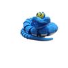 Jointed Snake Ornament: Movable, Multicolor, Cross-Border Bestseller