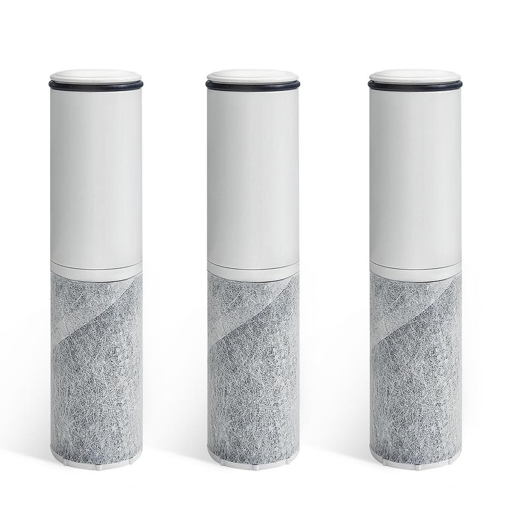 VOICES SFC0002T Standard Domestic Water Purifier Cartridge Compatible Product BSC05003 SFC0002TTS ZSRJT002R12BC FP1025 Equivalent To Sfc0002